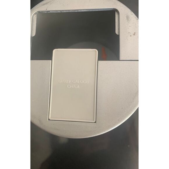 Vintage Micro Machines Oil Can - Picture 6 of 7